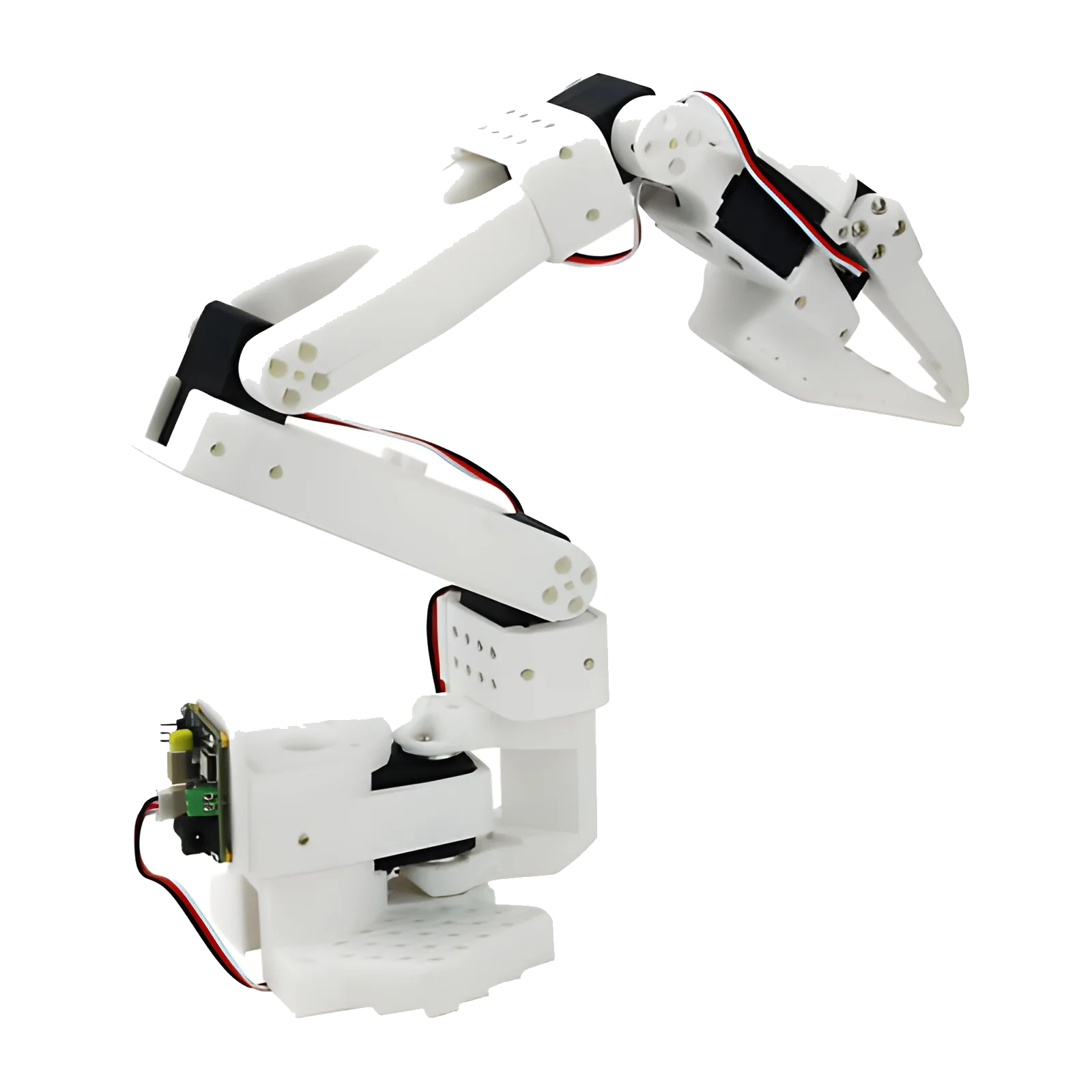 SO-101 Robot Kol