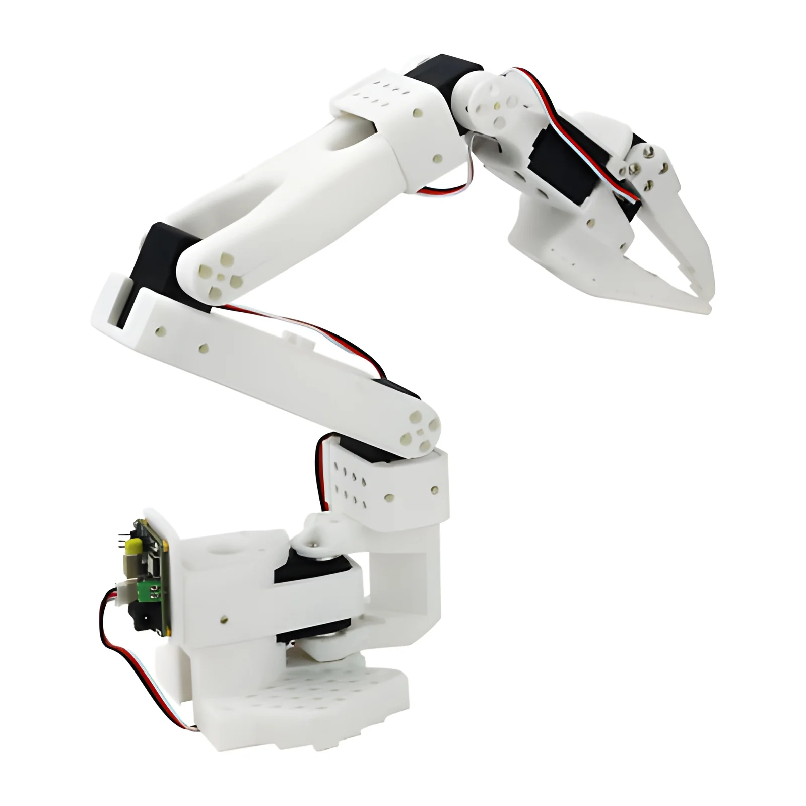 SO-101 Robot Arm