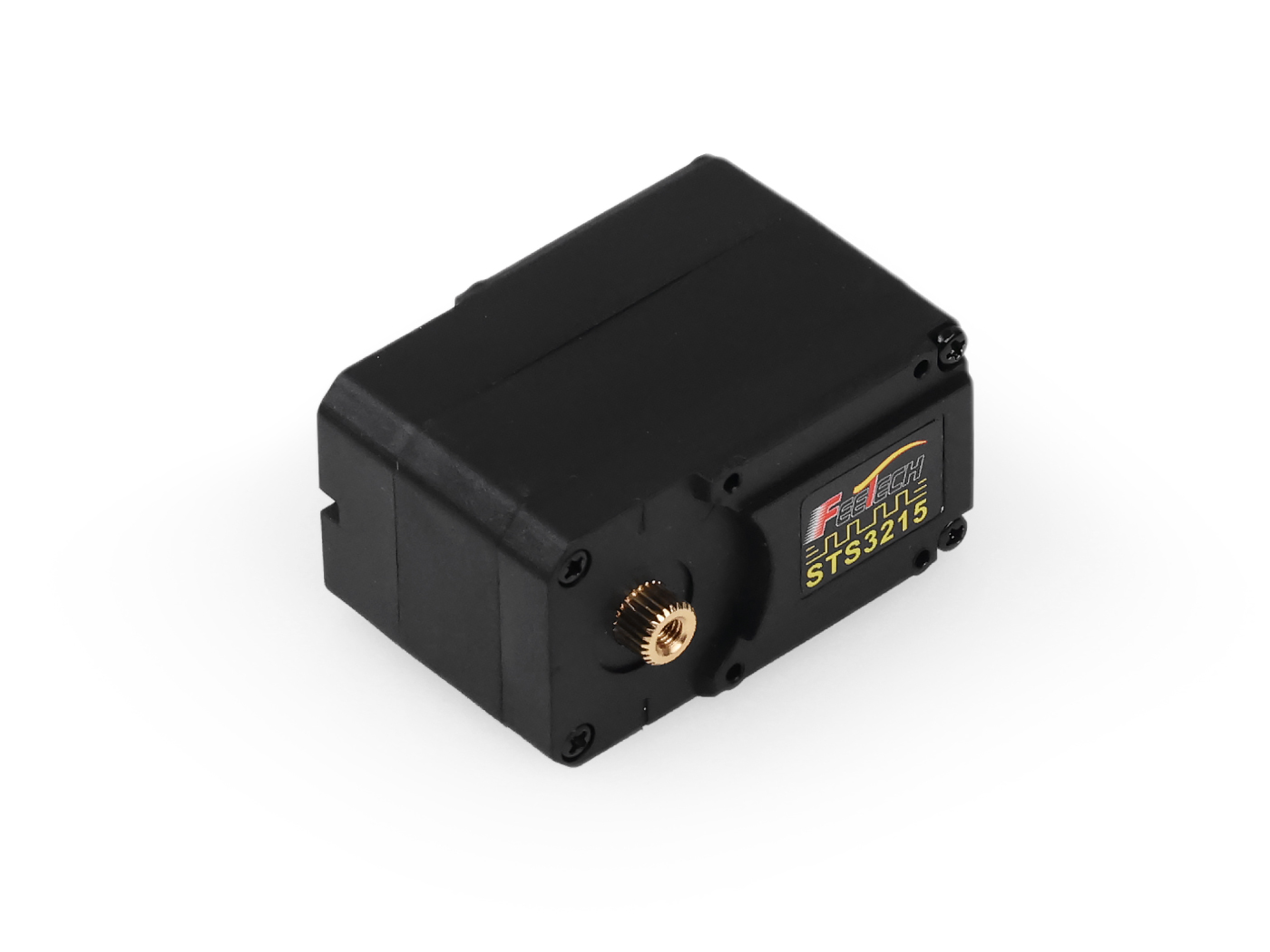 Feetech STS3215 serial-bus servo